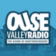 Ouse Valley Radio logo