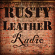 Logo de Nordic Lodge - Rusty Leather Radio