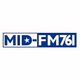 Logo de Mid-FM 761