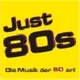 Logo de Radio Just 80s
