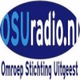 Logo de OSU Radio