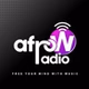 ArrowRadio Ghana logo