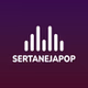Rádio Sertaneja Pop logo