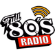 Logo de Full 80's Radio