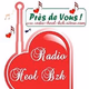 Logo de Radio Heol Bzh