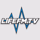 LifeFM.TV logo