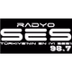 Logo de Adana Radyo Ses