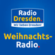 Radio Dresden Weihnachtsradio logo