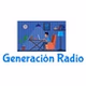 Generación Radio logo