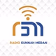 Radio Sunnah Medan logo