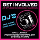 Studio 51 logo