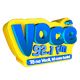 Logo de Rádio Você FM