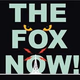 Logo de The Fox Now
