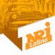 Logo de NRJ Belgique - Latino