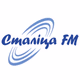 Logo de Радио "Сталіца"