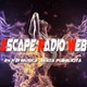 Escape Radio logo