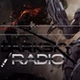 Dark Sky Radio logo