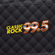 Logo de Classic Rock 99.5 - KKMA