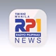 Radyo Pilipinas 1 - DZRB logo