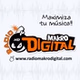 Radio MakroDigital logo