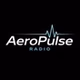 AeroPulse Radio logo