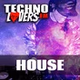 Technolovers.fm - House logo