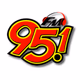 Logo de Rádio Manancial Iguassu