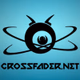 Logo de Crossfader Undernet Radio