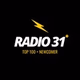 Logo de Radio 31