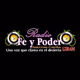 Logo de Fe y Poder Radio 1220 AM