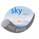 Logo de Sky 106.1 FM