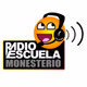 Logo de Radio Escuela Monesterio