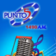 Logo de Emisora Punto 5
