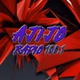 AJIJO Radio 106.1 logo