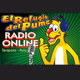 Logo de El Refugio del Puma Radio Online