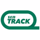 SEN Track logo