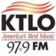 America's Best Music - KTLO-FM logo