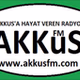 Logo de Akkuş Fm