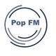 Logo de PopFM Hungary