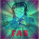 Logo de FAB Radio
