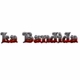 Logo de La Bandida - Baladas Estereo Romance