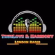 Truelove and Harmony London Radio logo