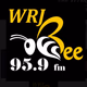 Logo de B95 - WRJB