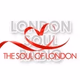 Logo de The Soul of London Radio