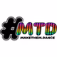 #MTD Radio logo
