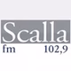 Scalla FM logo
