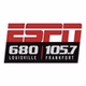 ESPN Louisville - WHBE-FM logo