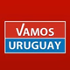 Logo de Vamos Uruguay - Partido Colorado