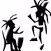 Logo de Reggae1FM