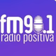 Logo de FM 90.1 Radio Positiva